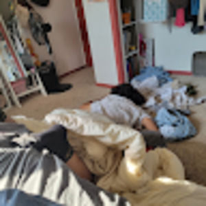 Meet your Posher, Jason